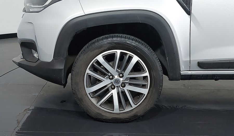 Fiat Strada 1.3 CABINE DUPLA VOLCANO Pickup 2023
