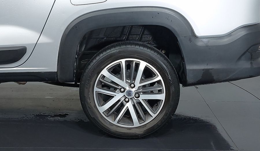 Fiat Strada 1.3 CABINE DUPLA VOLCANO Pickup 2023