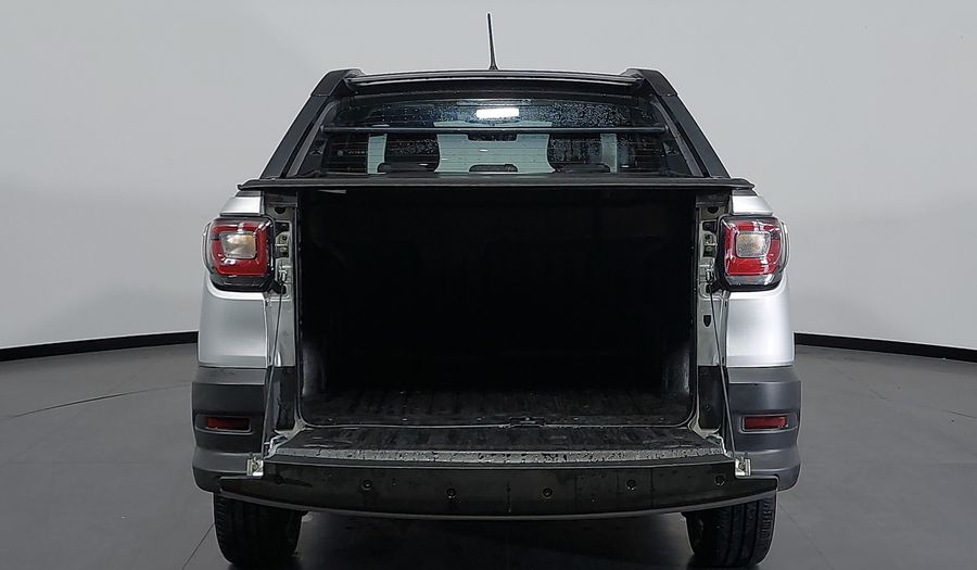 Fiat Strada 1.3 CABINE DUPLA VOLCANO Pickup 2023