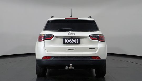 Jeep • Compass