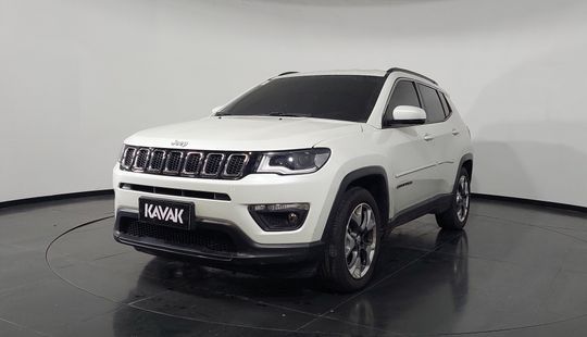 Jeep • Compass