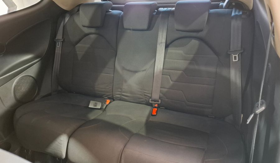 Alfa Romeo Mito 1.4 JUNIOR Hatchback 2013