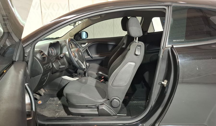 Alfa Romeo Mito 1.4 JUNIOR Hatchback 2013