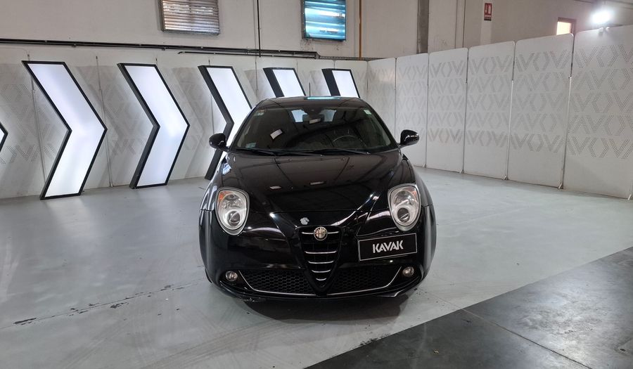 Alfa Romeo Mito 1.4 JUNIOR Hatchback 2013
