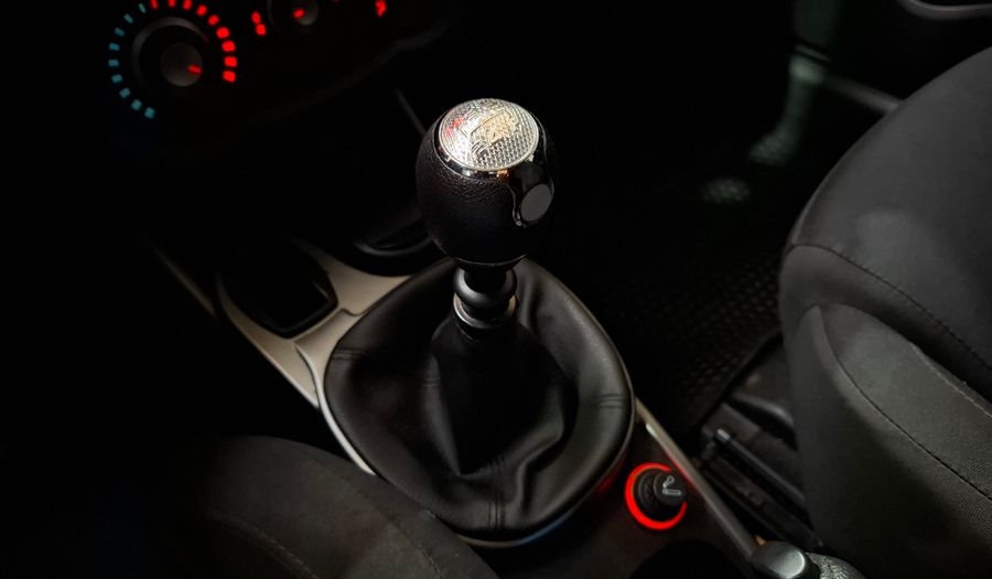 Alfa Romeo Mito 1.4 JUNIOR Hatchback 2013