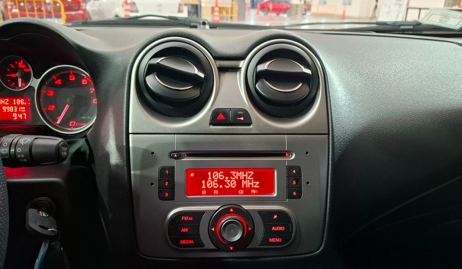 Alfa Romeo Mito 1.4 JUNIOR Hatchback 2013