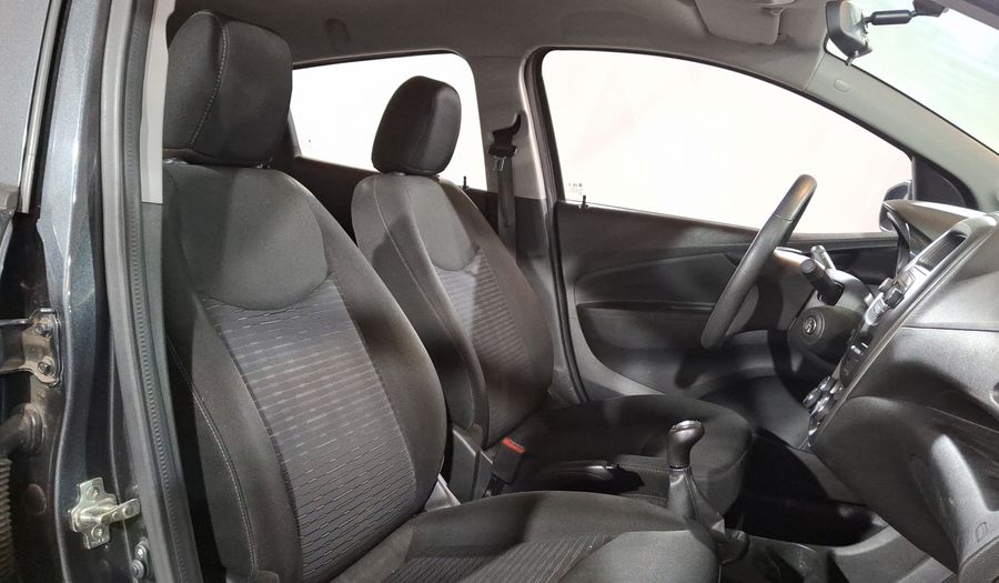 Chevrolet Spark 1.4 LT B Hatchback 2020