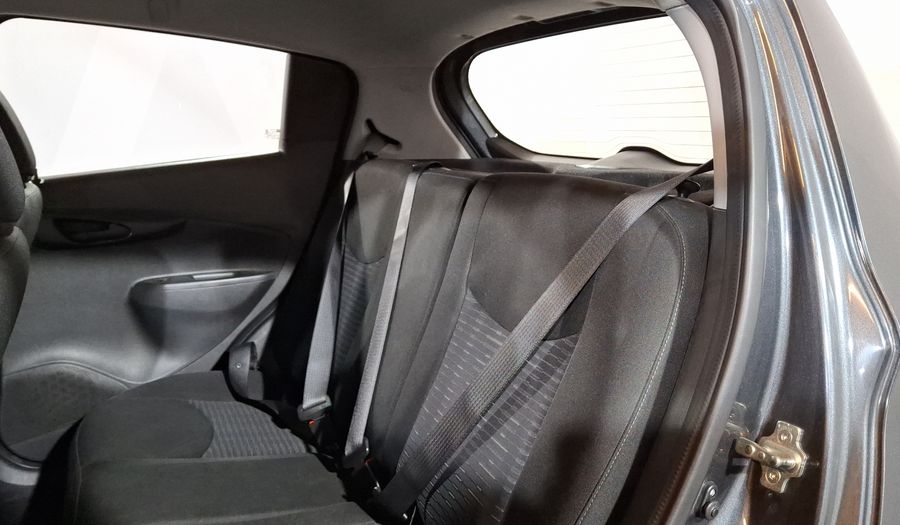 Chevrolet Spark 1.4 LT B Hatchback 2020
