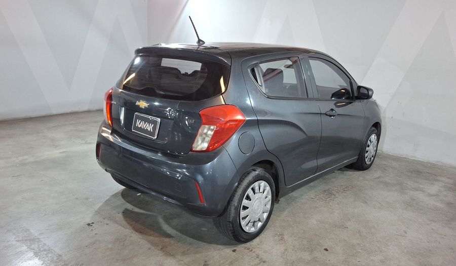 Chevrolet Spark 1.4 LT B Hatchback 2020