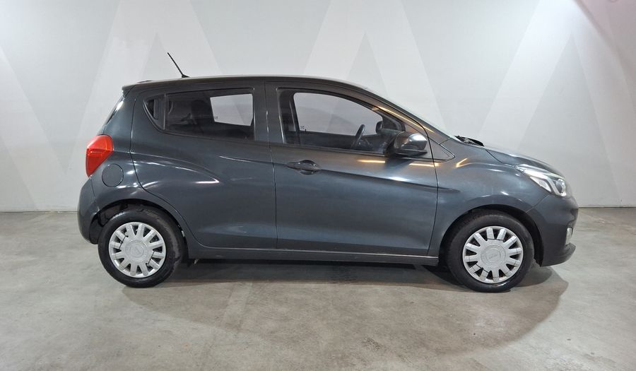 Chevrolet Spark 1.4 LT B Hatchback 2020