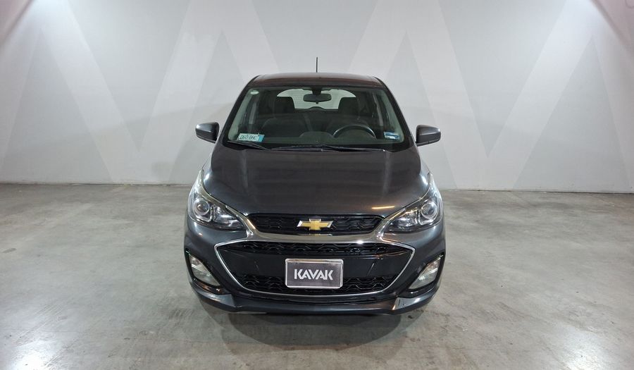 Chevrolet Spark 1.4 LT B Hatchback 2020