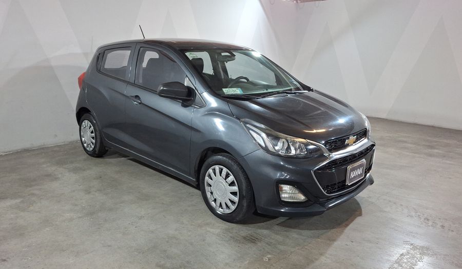 Chevrolet Spark 1.4 LT B Hatchback 2020