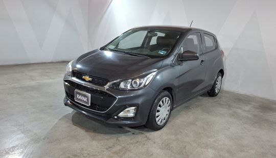 Chevrolet • Spark