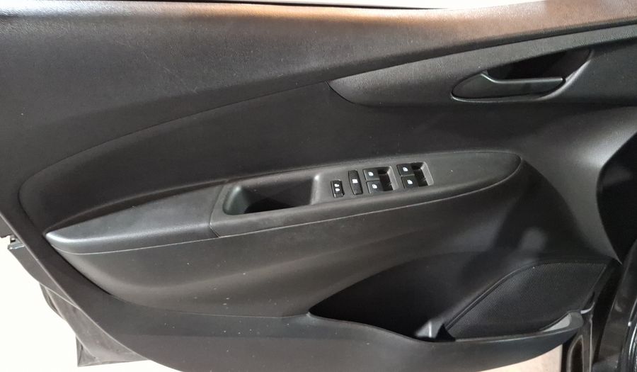 Chevrolet Spark 1.4 LT B Hatchback 2020