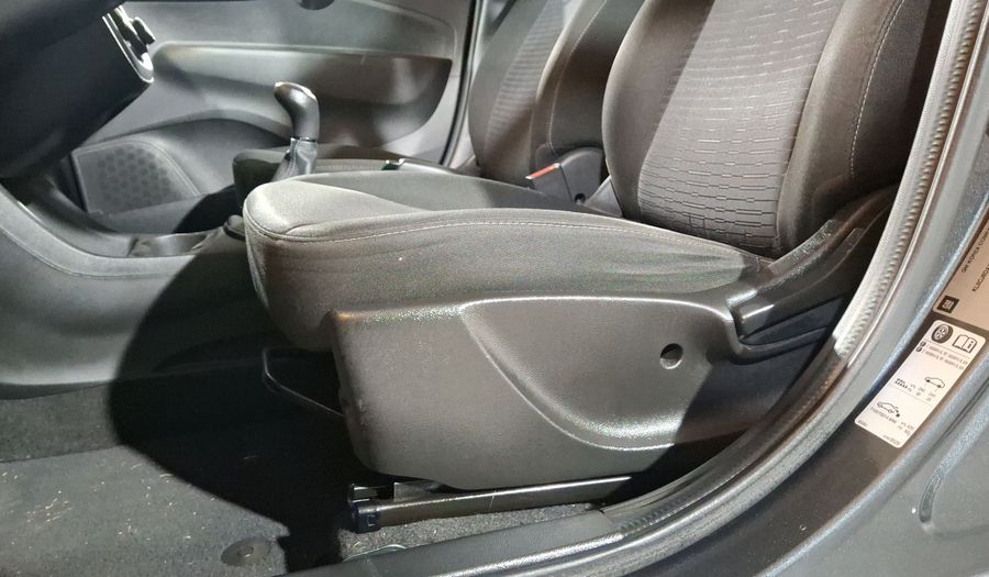 Chevrolet Spark 1.4 LT B Hatchback 2020