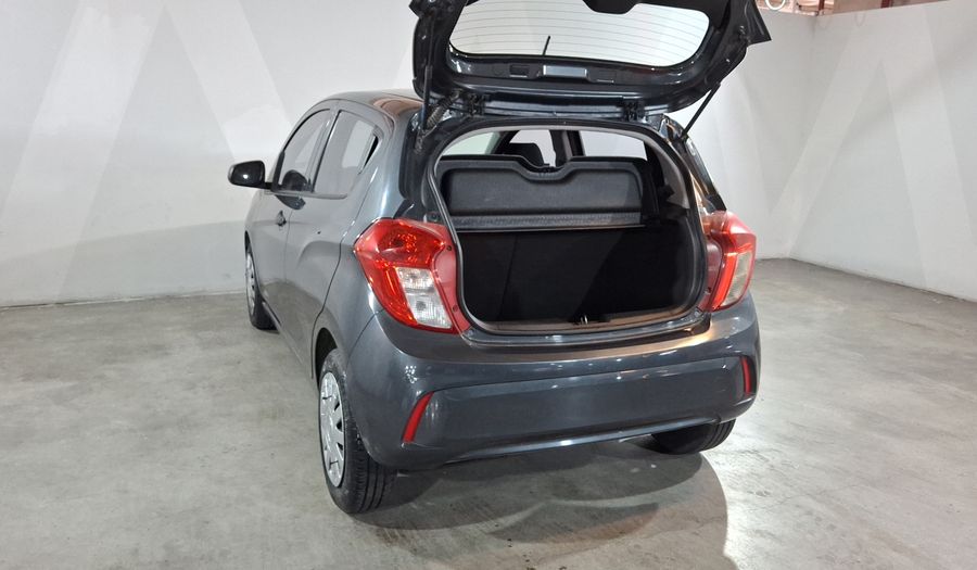 Chevrolet Spark 1.4 LT B Hatchback 2020