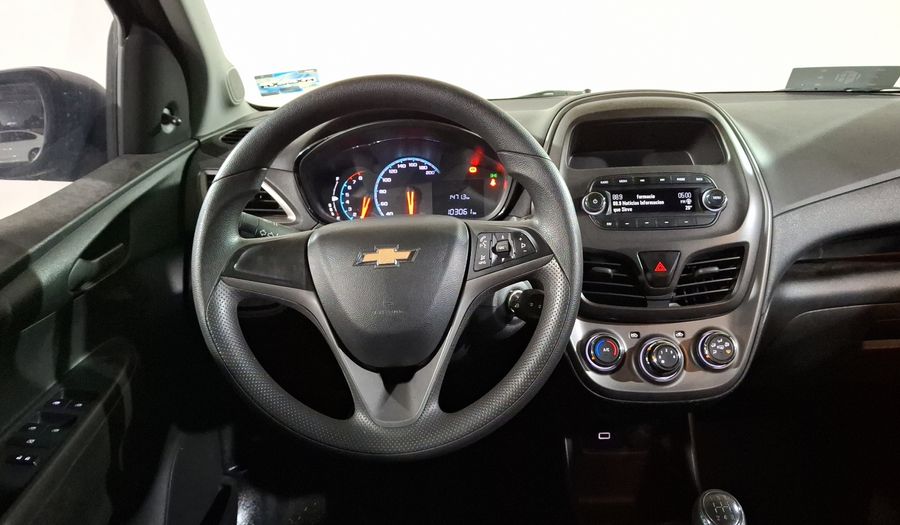 Chevrolet Spark 1.4 LT B Hatchback 2020