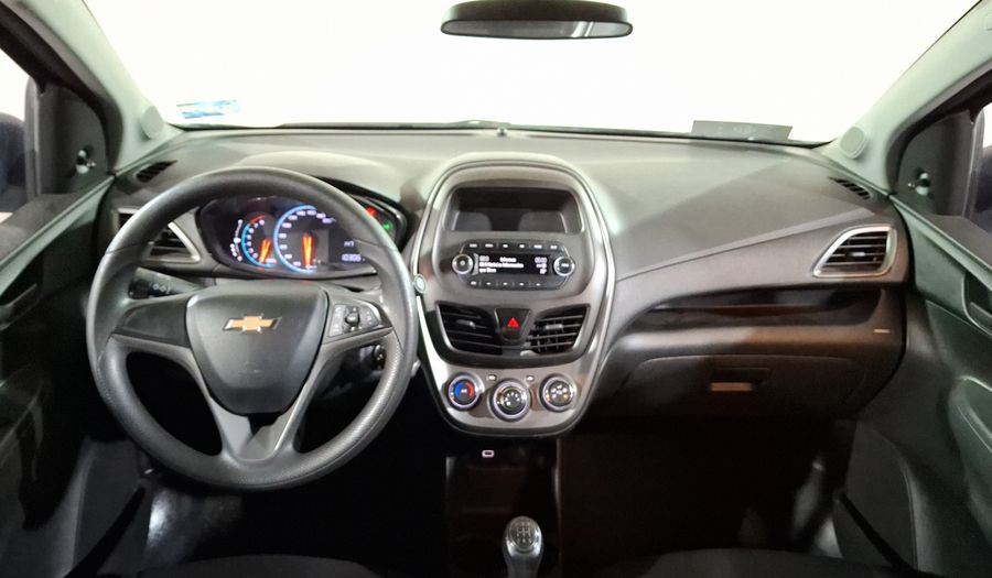 Chevrolet Spark 1.4 LT B Hatchback 2020