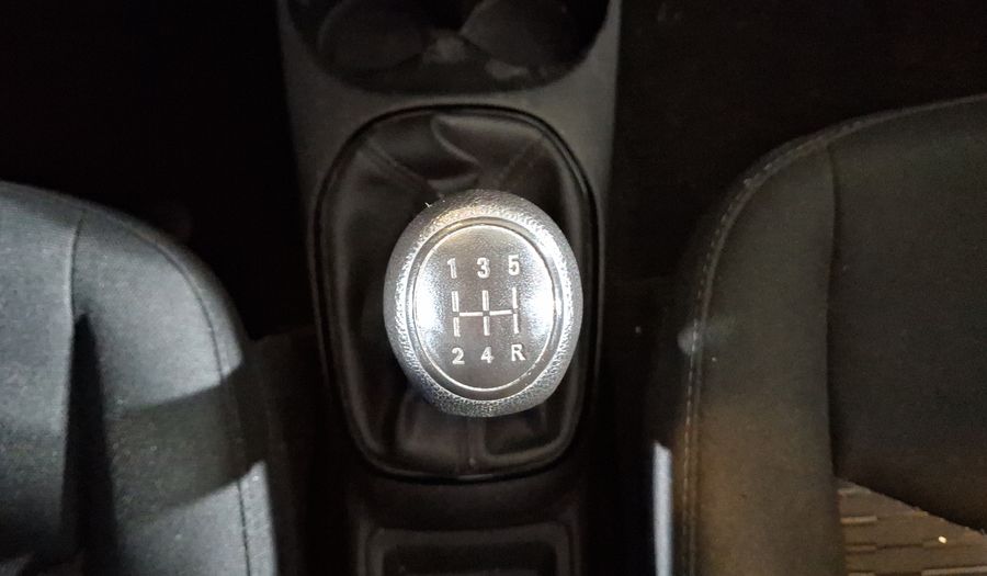 Chevrolet Spark 1.4 LT B Hatchback 2020