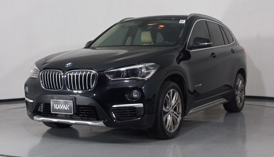 Bmw • X1