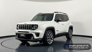 Jeep • Renegade