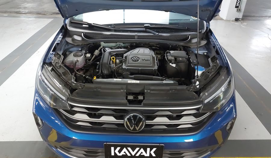 Volkswagen Nivus 1.0 200 TSI HIGHLINE AUTO Suv 2024