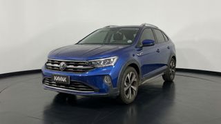 Volkswagen • Nivus