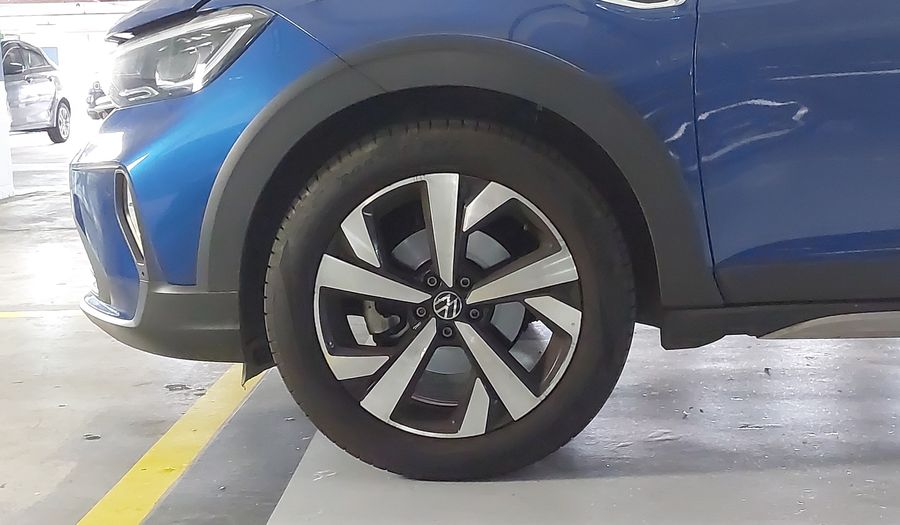 Volkswagen Nivus 1.0 200 TSI HIGHLINE AUTO Suv 2024