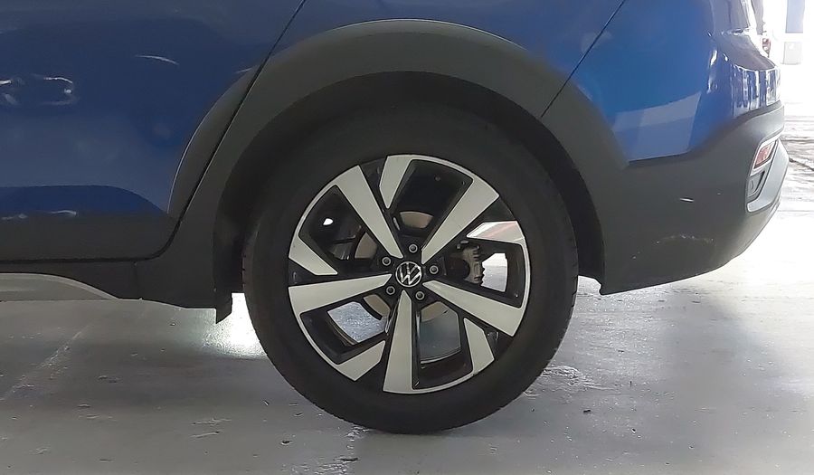 Volkswagen Nivus 1.0 200 TSI HIGHLINE AUTO Suv 2024