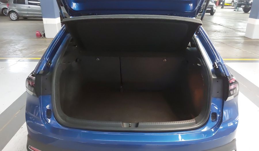 Volkswagen Nivus 1.0 200 TSI HIGHLINE AUTO Suv 2024