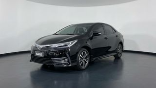 Toyota • Corolla
