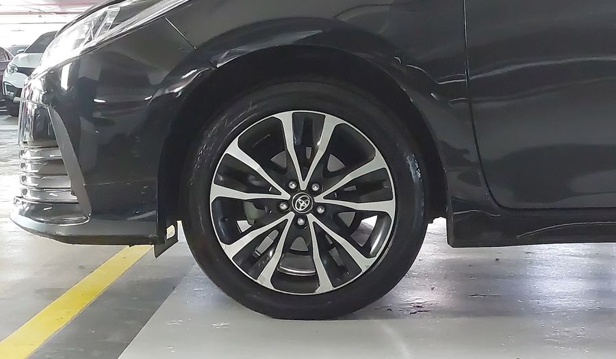 Toyota Corolla 2.0 XRS MULTIDRIVE-S Sedan 2019