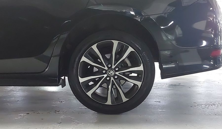 Toyota Corolla 2.0 XRS MULTIDRIVE-S Sedan 2019