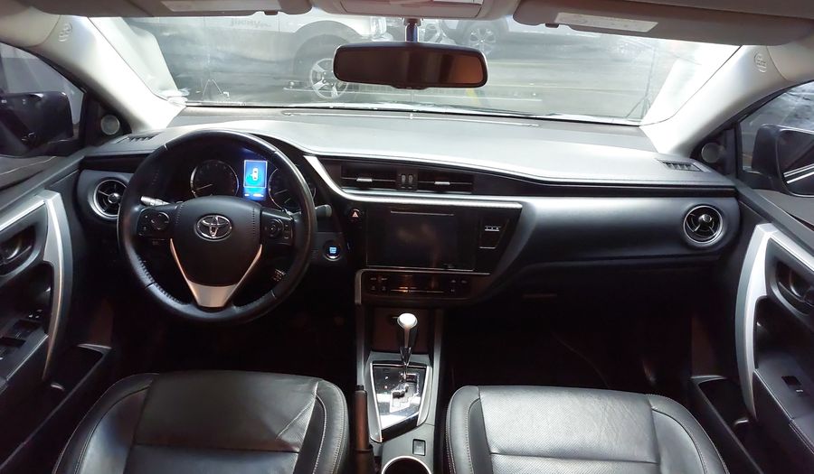 Toyota Corolla 2.0 XRS MULTIDRIVE-S Sedan 2019