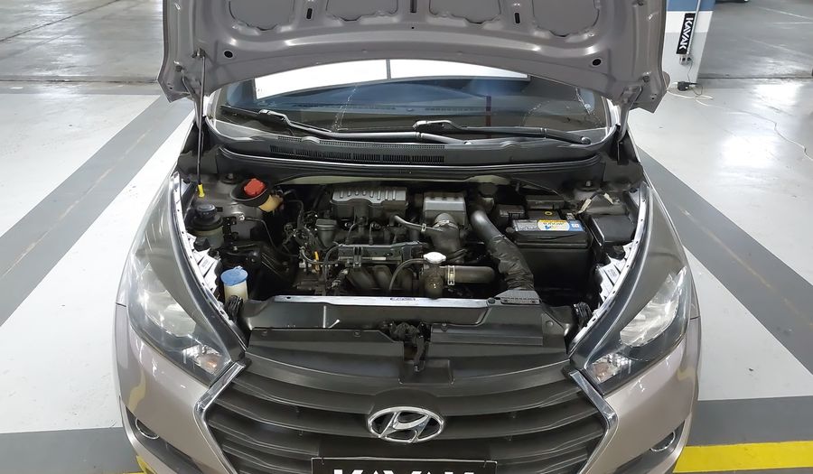Hyundai Hb20 1.0 COMFORT PLUS Hatchback 2018