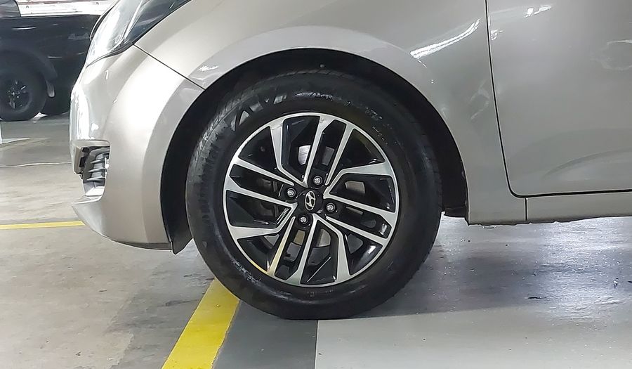 Hyundai Hb20 1.0 COMFORT PLUS Hatchback 2018