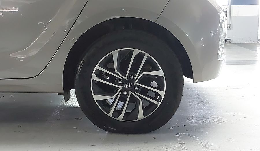 Hyundai Hb20 1.0 COMFORT PLUS Hatchback 2018