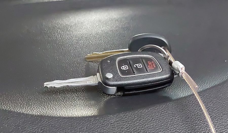 Hyundai Hb20 1.0 COMFORT PLUS Hatchback 2018