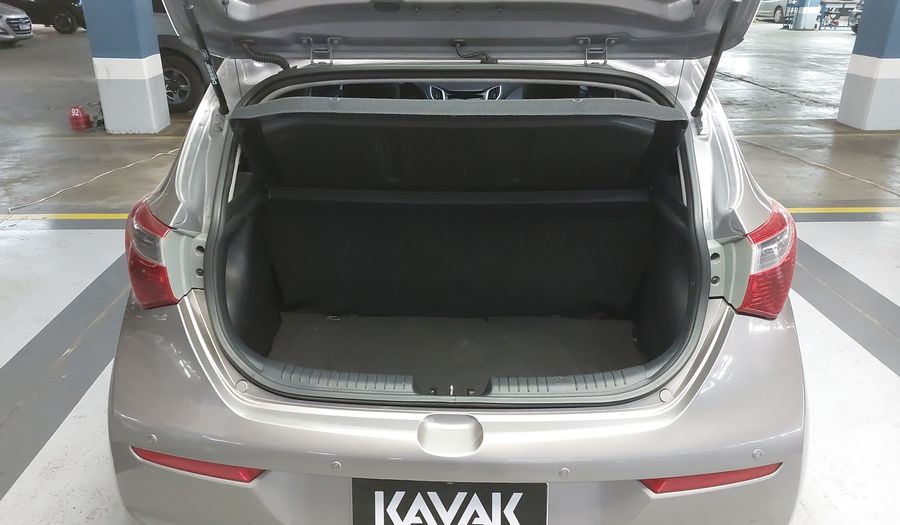 Hyundai Hb20 1.0 COMFORT PLUS Hatchback 2018