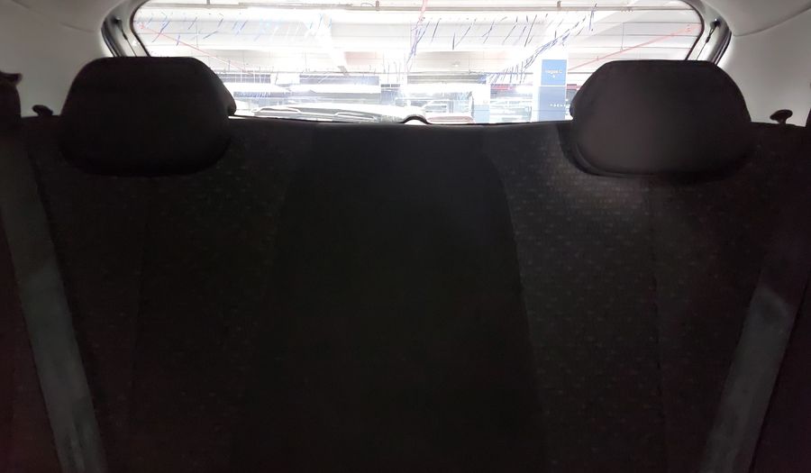 Hyundai Hb20 1.0 COMFORT PLUS Hatchback 2018