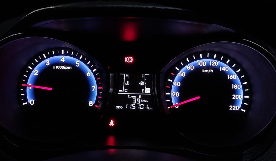 Hyundai Hb20 1.0 COMFORT PLUS Hatchback 2018