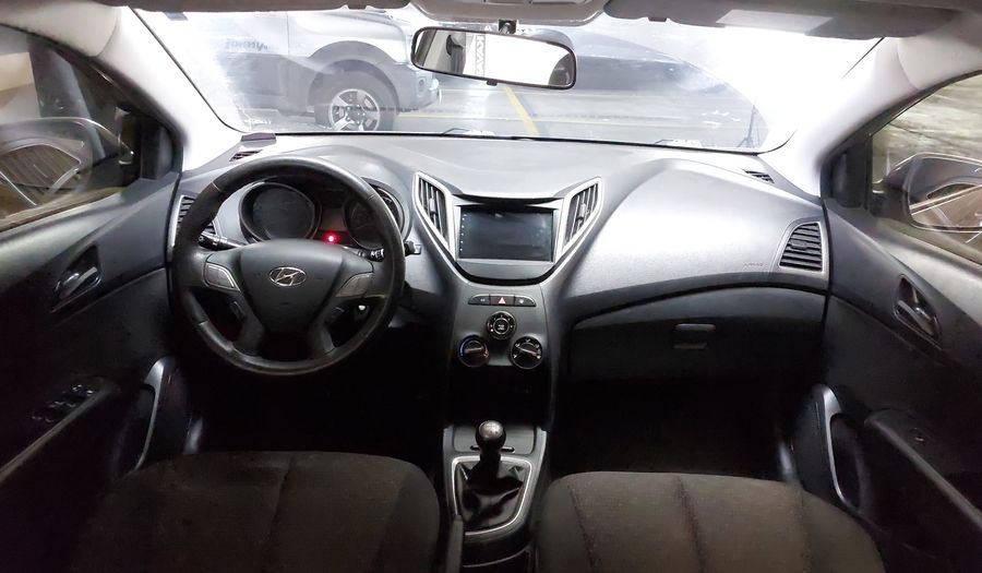 Hyundai Hb20 1.0 COMFORT PLUS Hatchback 2018