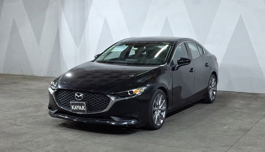 Mazda • Mazda 3
