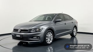 Volkswagen • Virtus