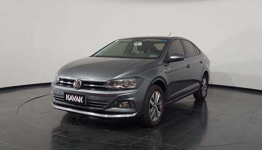 Volkswagen • Virtus