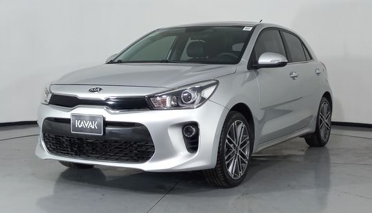 Kia • Rio