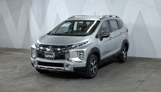 Mitsubishi • Xpander