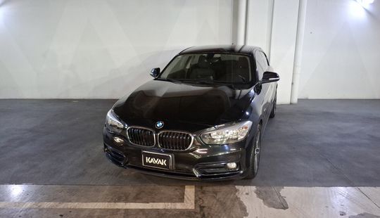 Bmw • Serie 1