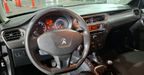 Peugeot 301 1.6 HDI ALLURE Sedan 2017