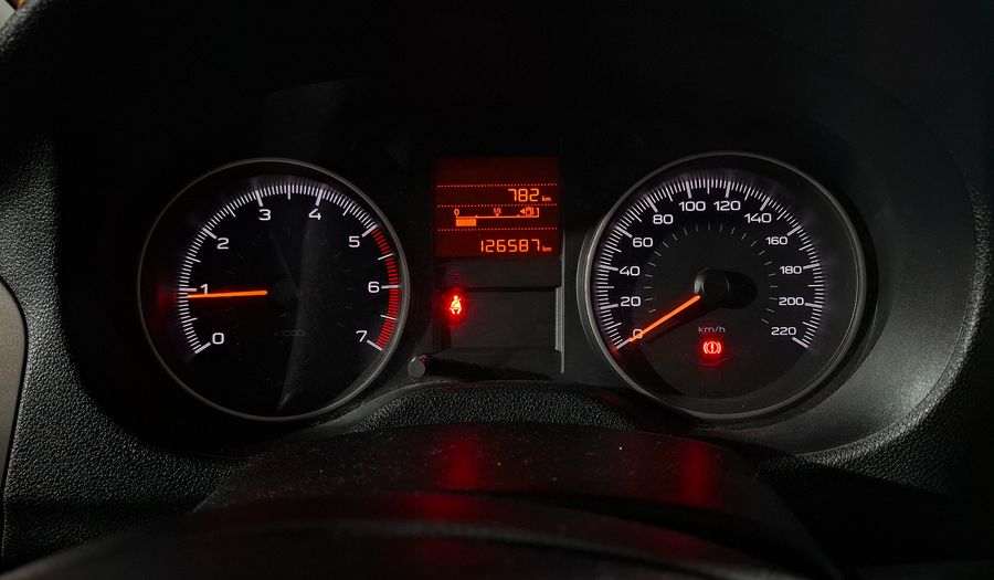 Peugeot 301 1.6 HDI ALLURE Sedan 2017